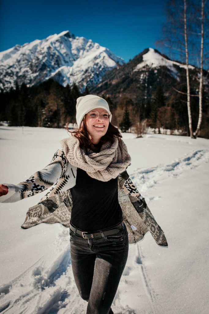 Pertisau Fotoshooting