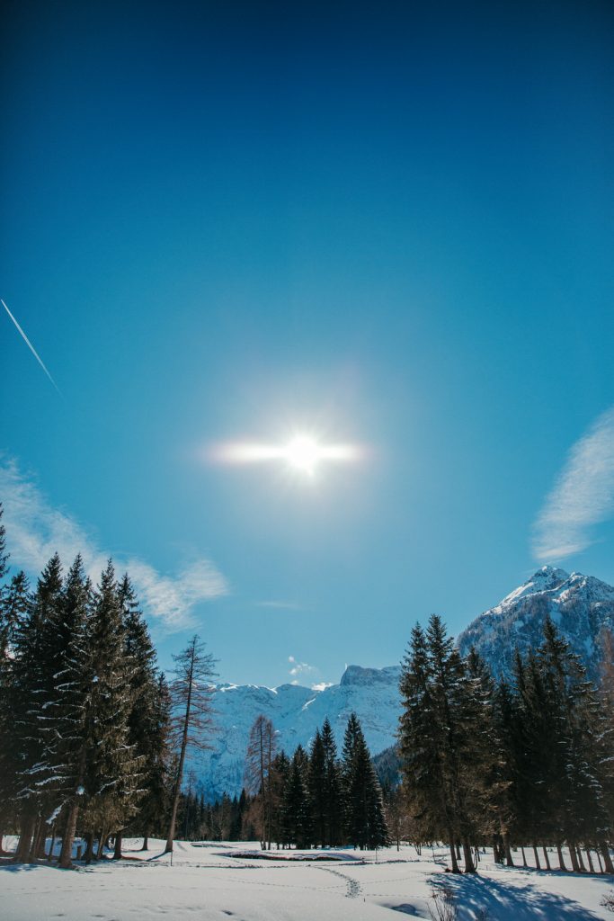 Portraitshooting Tirol