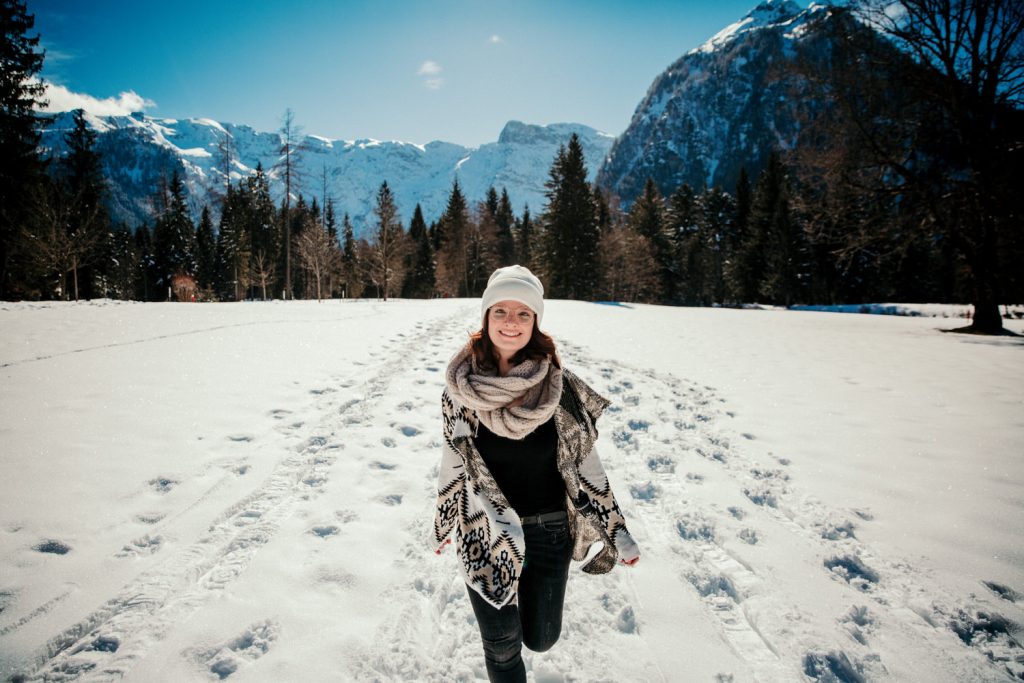 Portraitshooting Tirol