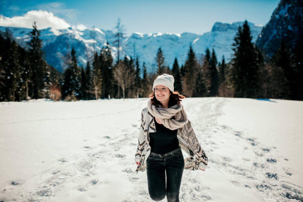 Portraitshooting Tirol