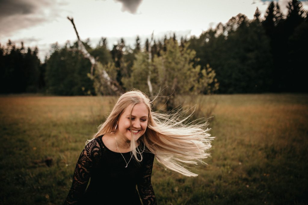 Fotoshooting Hohenpeißenberg