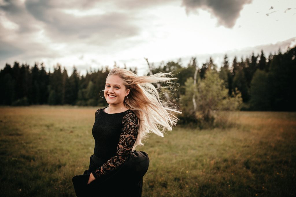 Fotoshooting Hohenpeißenberg