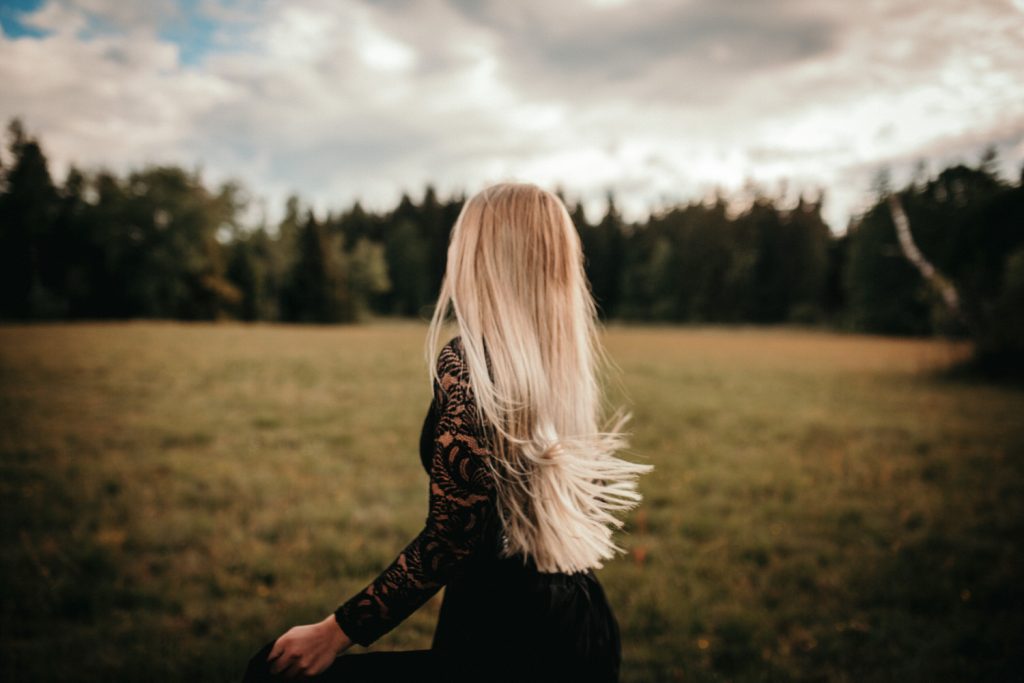 Fotoshooting Hohenpeißenberg