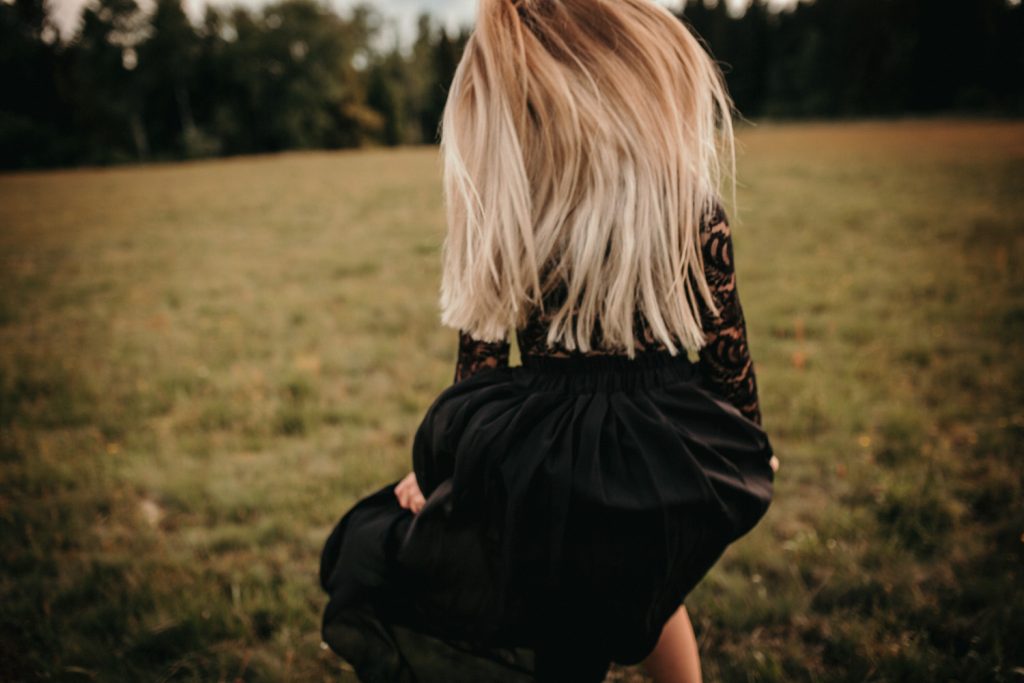 Fotoshooting Hohenpeißenberg