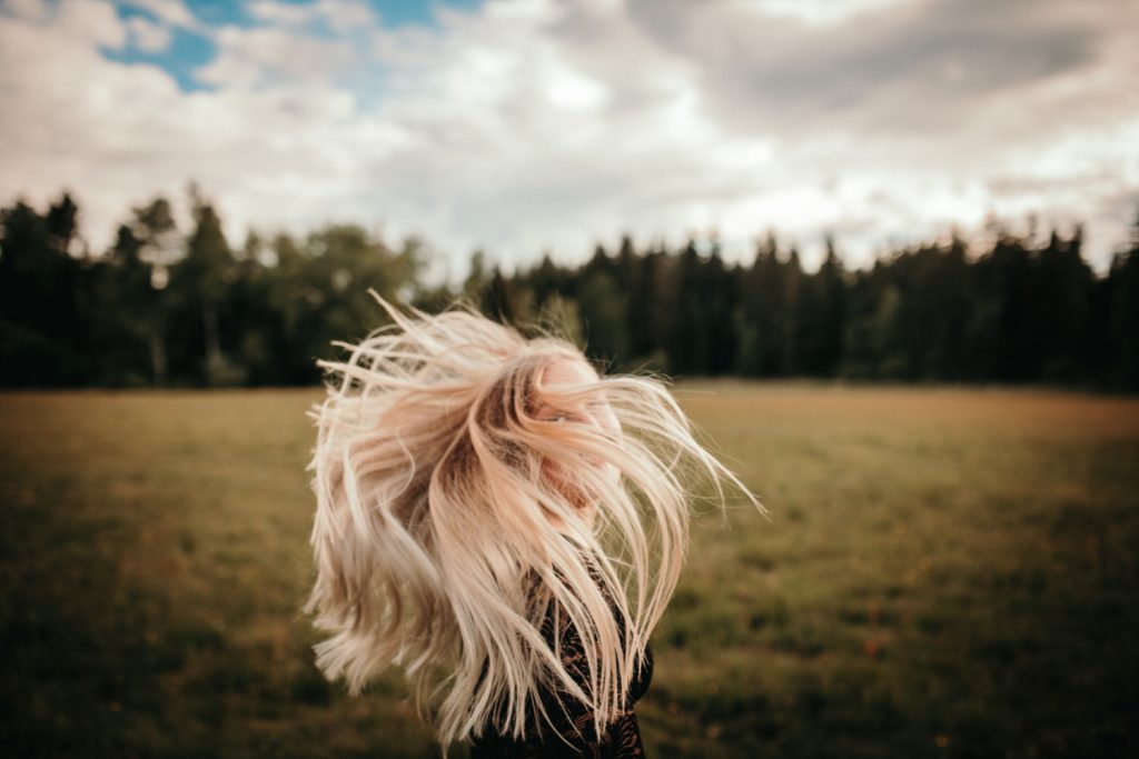 Fotoshooting Hohenpeißenberg