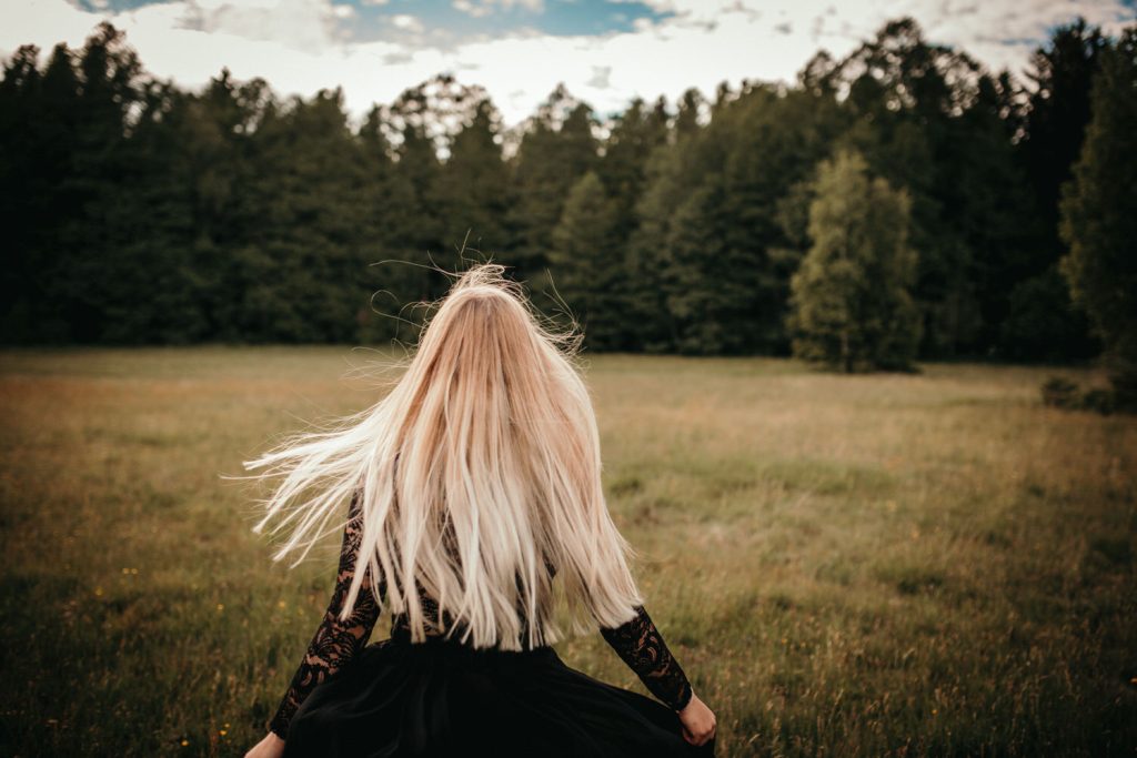 Fotoshooting Hohenpeißenberg