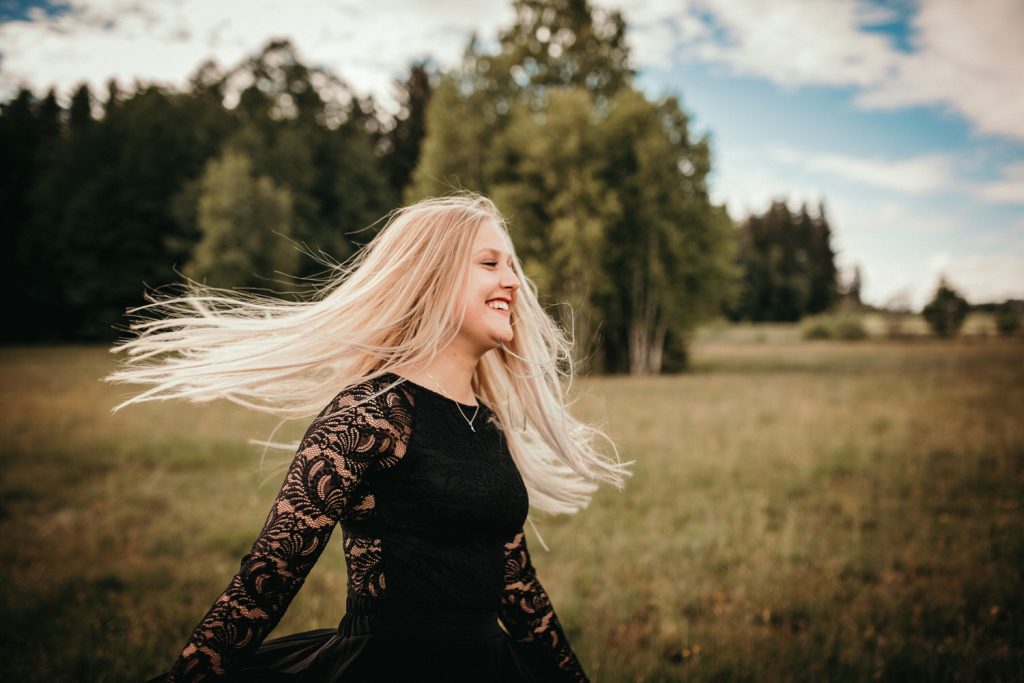 Fotoshooting Hohenpeißenberg