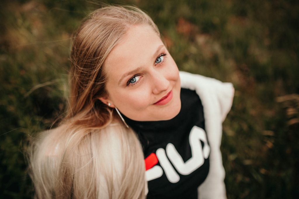 Fotoshooting Hohenpeißenberg