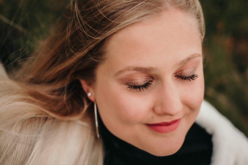 Fotoshooting Hohenpeißenberg