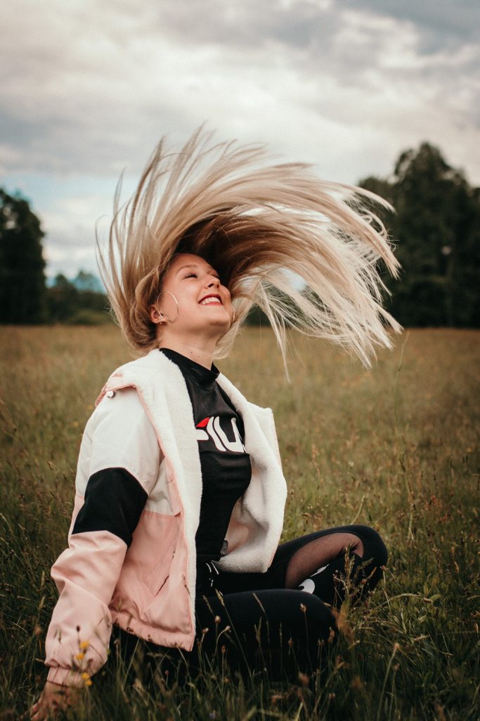 Fotoshooting Hohenpeißenberg