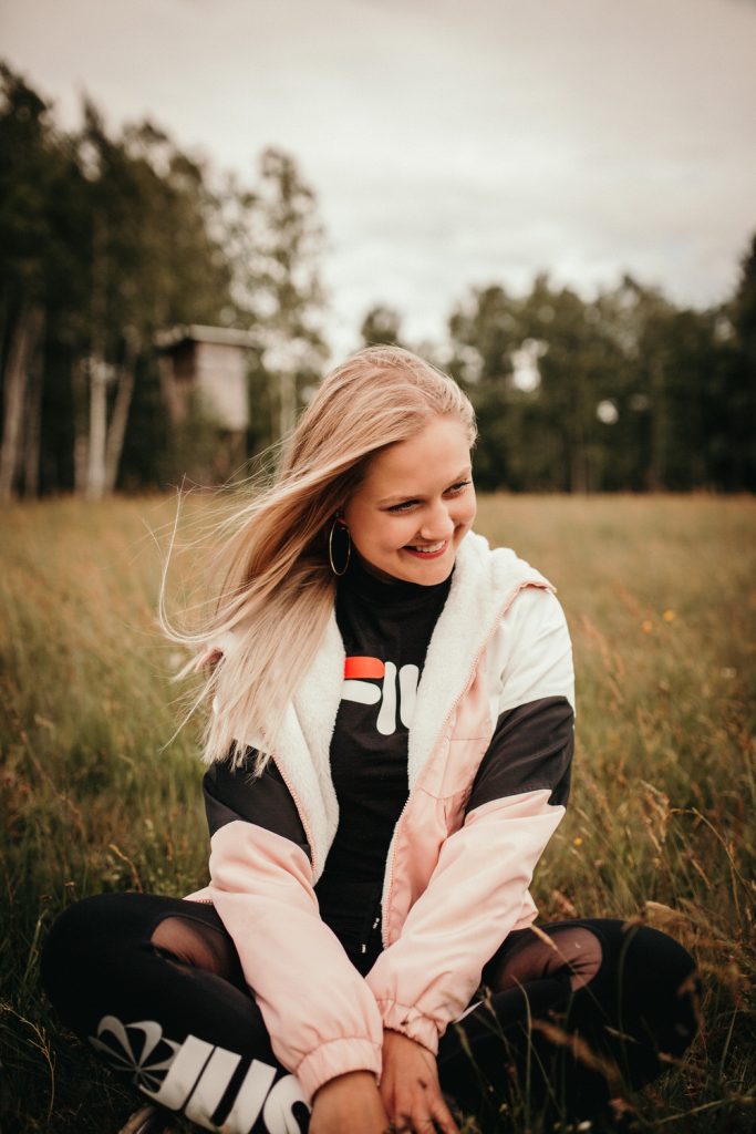 Fotoshooting Hohenpeißenberg