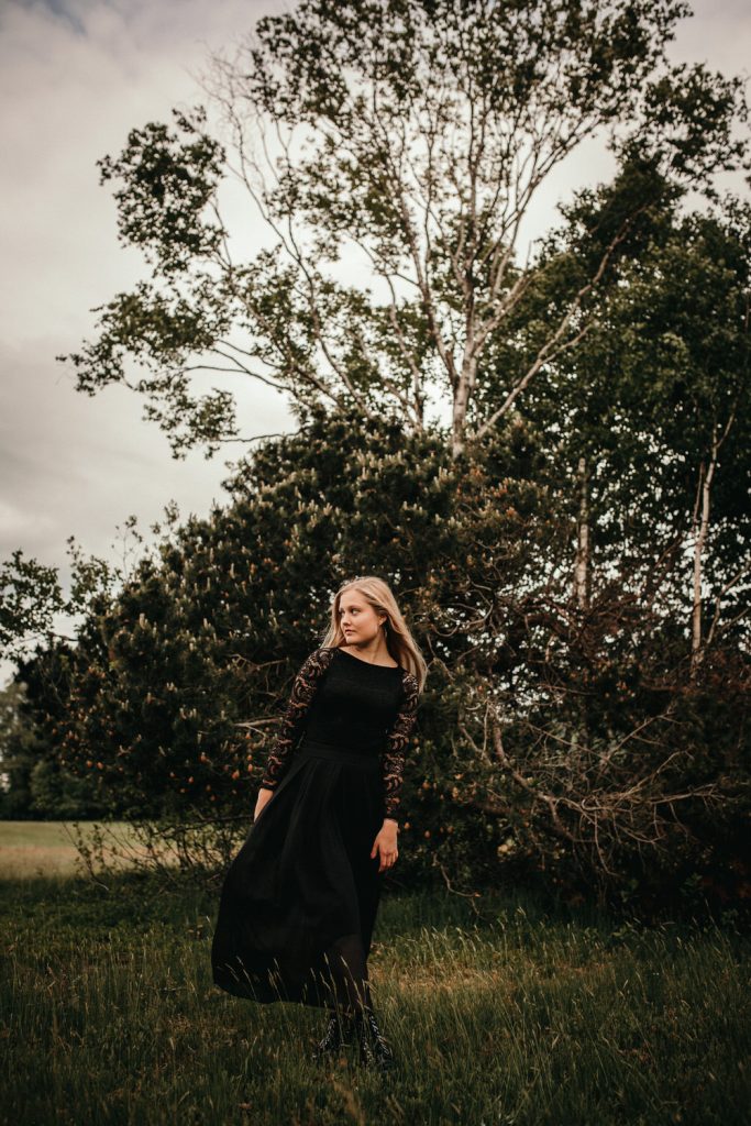 Fotoshooting Hohenpeißenberg