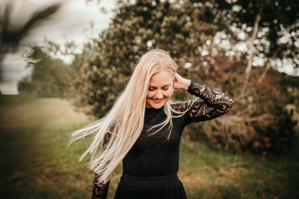 Fotoshooting Hohenpeißenberg
