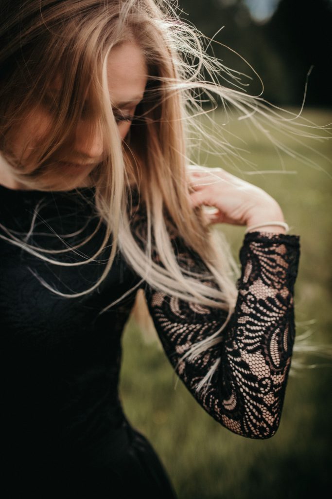 Fotoshooting Hohenpeißenberg