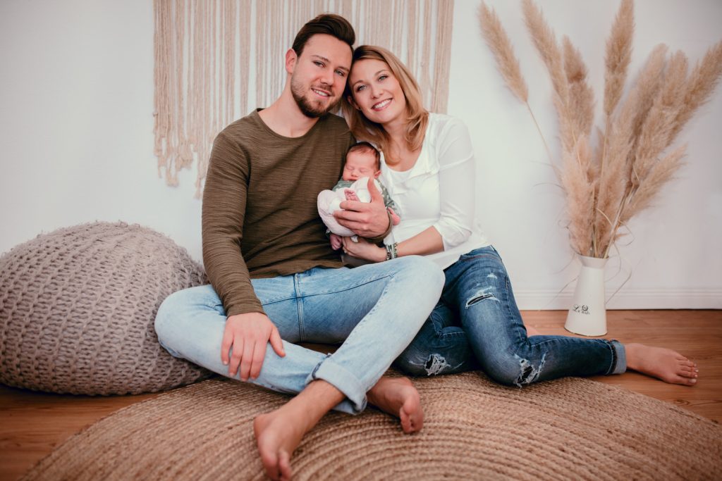 Newbornshooting 2021