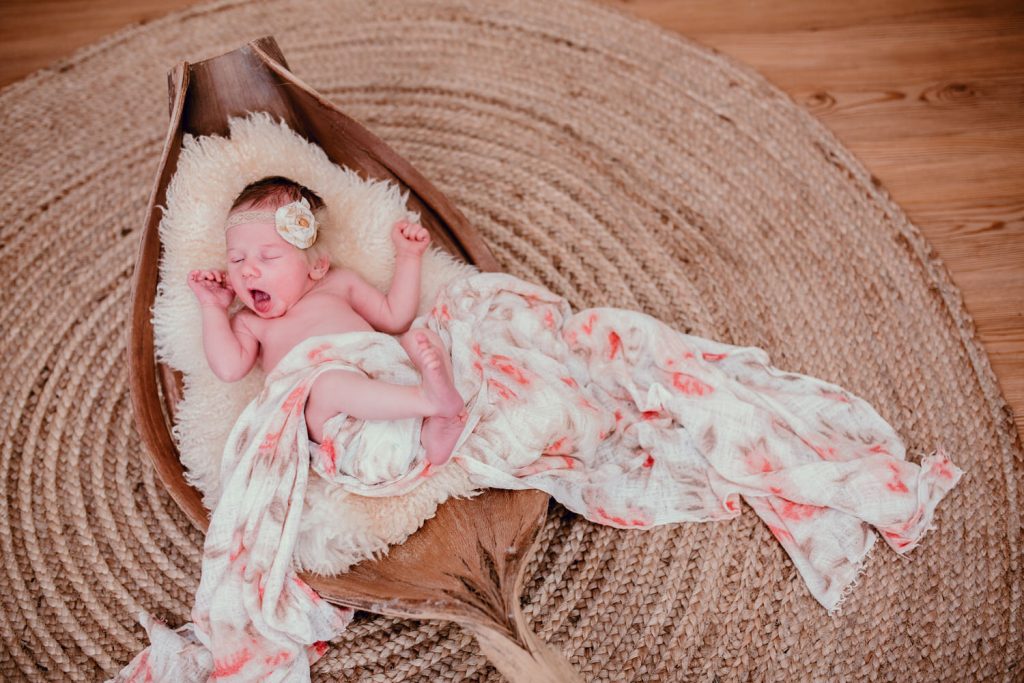 Newbornshooting 2021