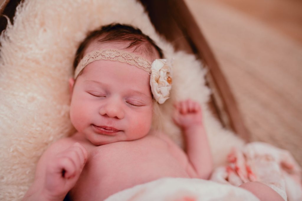 Newbornshooting 2021