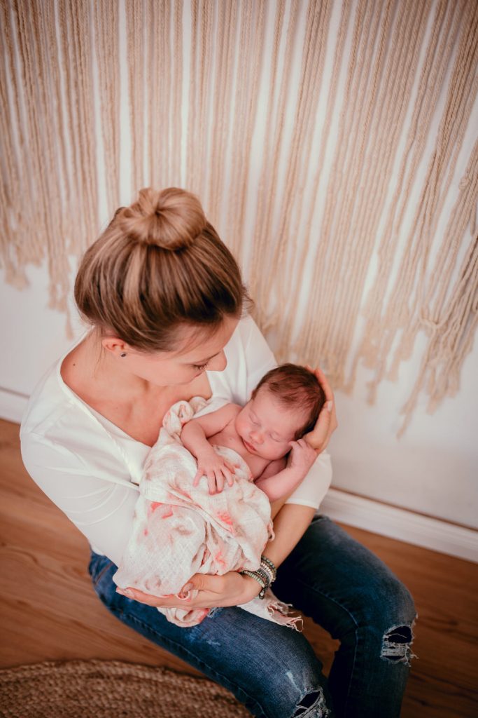 Newbornshooting 2021