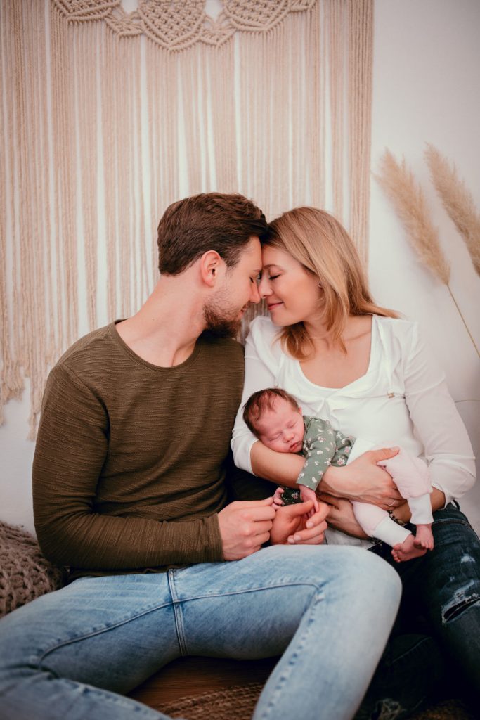 Newbornshooting 2021