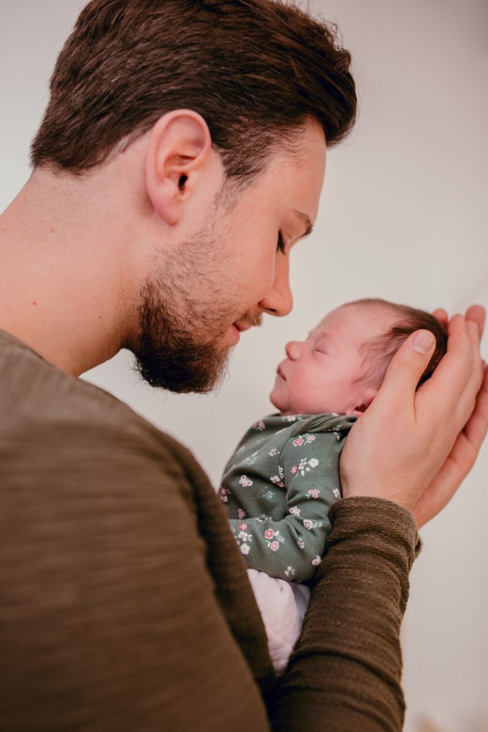 Newbornshooting 2021