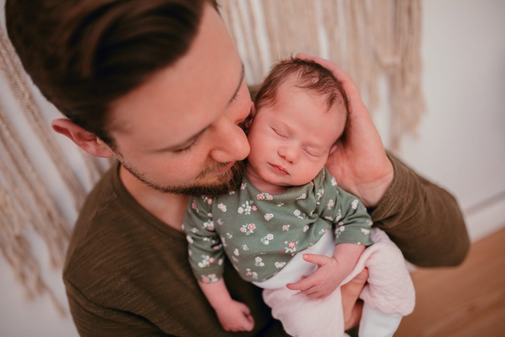 Newbornshooting 2021