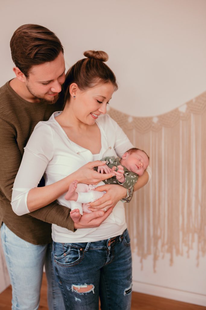 Newbornshooting 2021