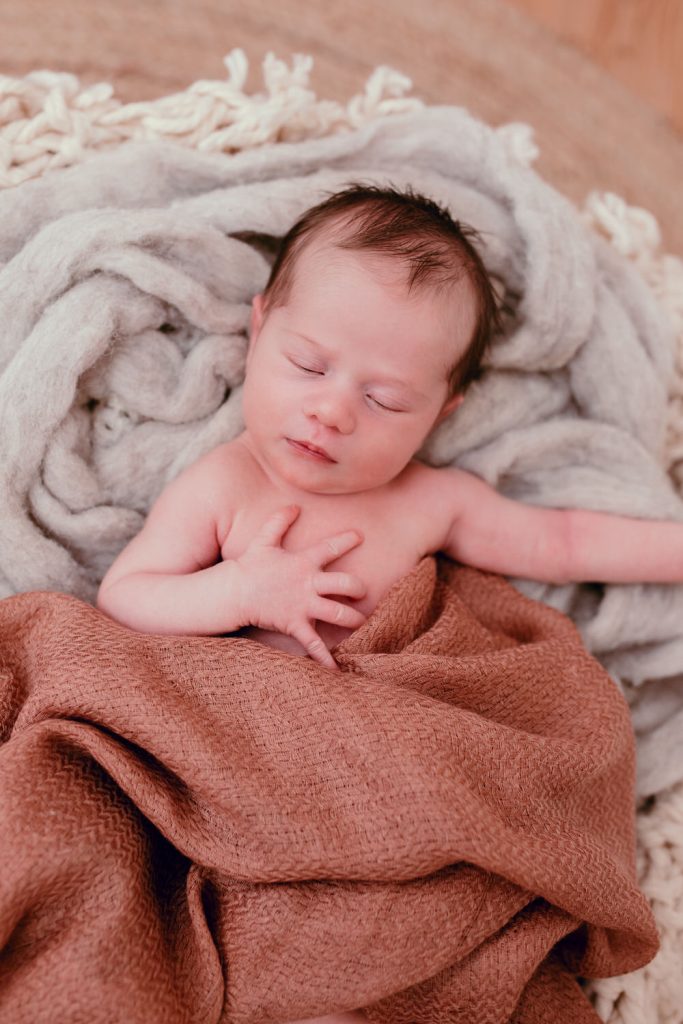 Newbornshooting 2021