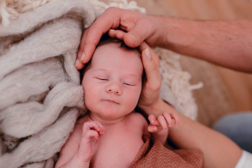 Newbornshooting 2021