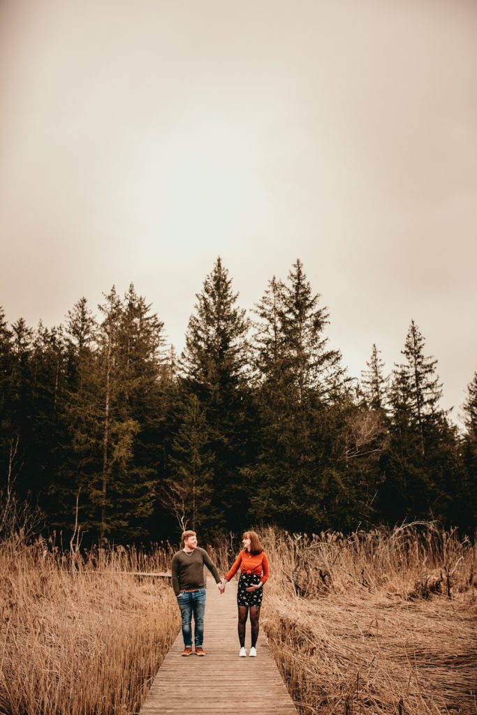 Babybauchshooting Kaufbeuren