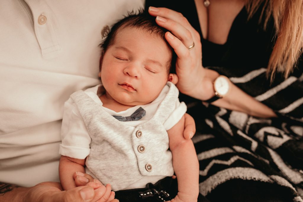 Babyshooting Denklingen