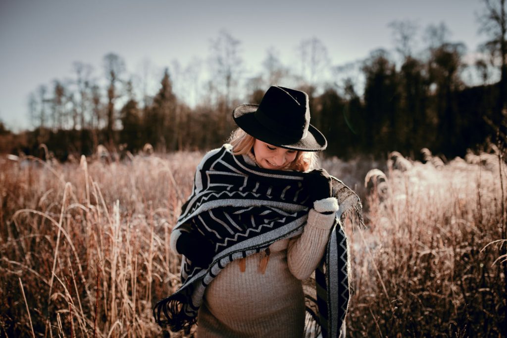 Babybauchshooting Peißenberg