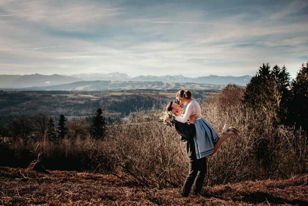Hochzeit Weilheim-Schongau