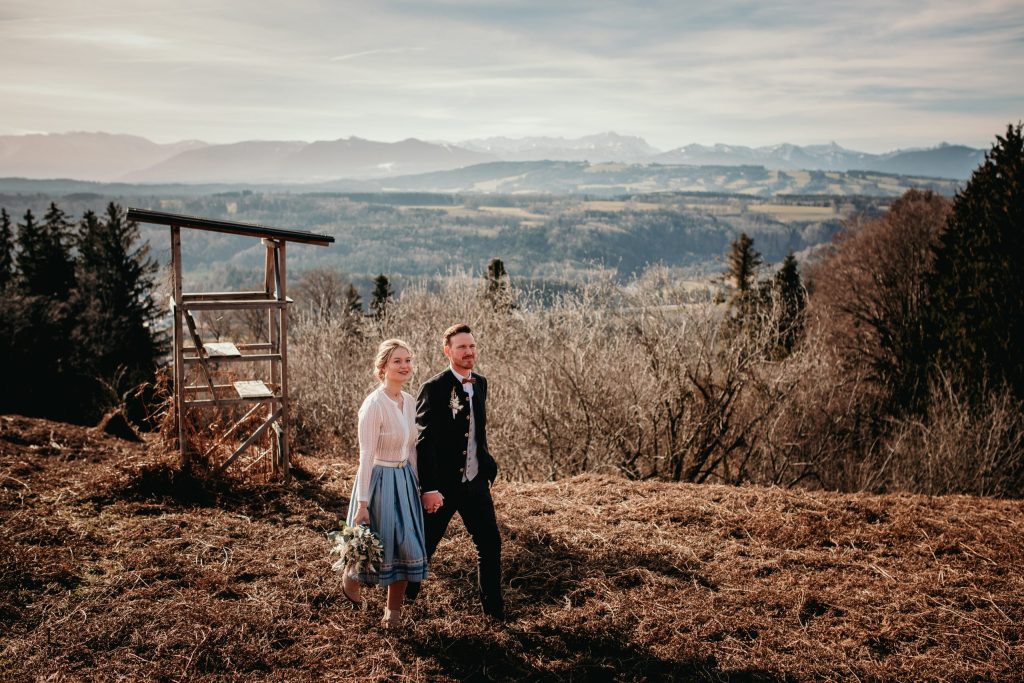 Hochzeit Weilheim-Schongau