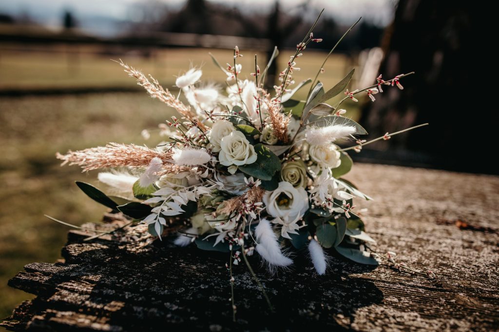 Trachtenhochzeit Hohenpeißenberg