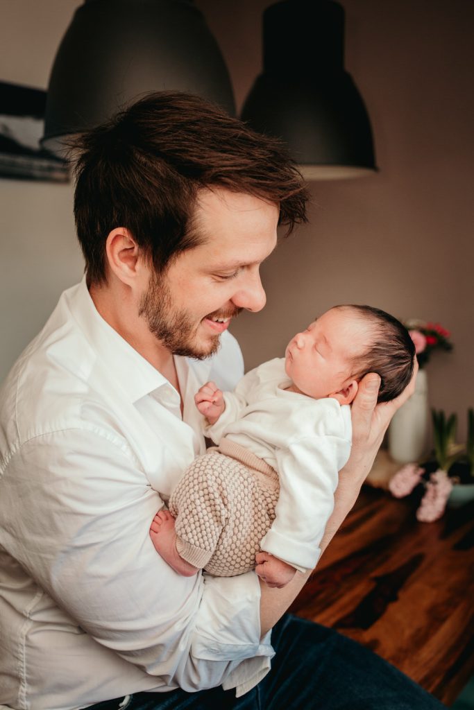 Babyshooting Polling