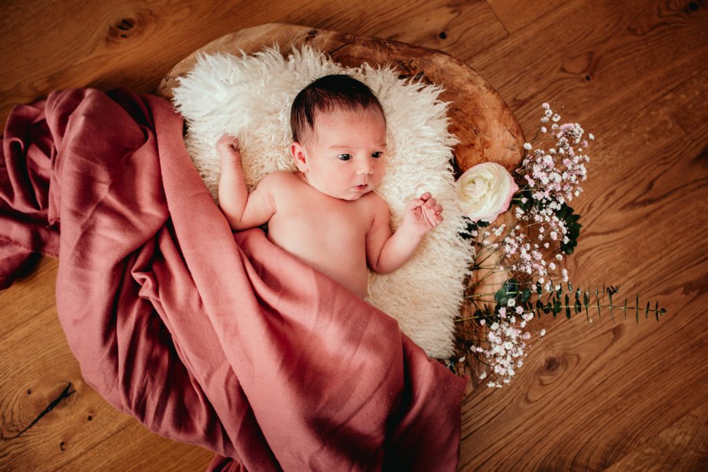 Babyshooting Polling