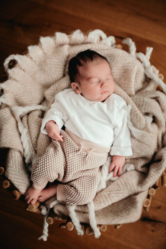 Babyshooting Polling