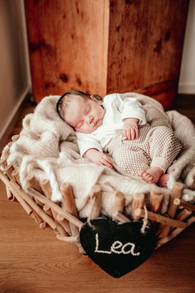 Babyshooting Polling