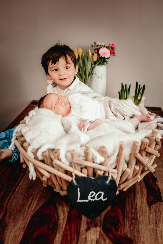 Babyshooting Polling