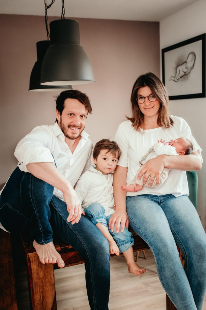 Babyshooting Polling