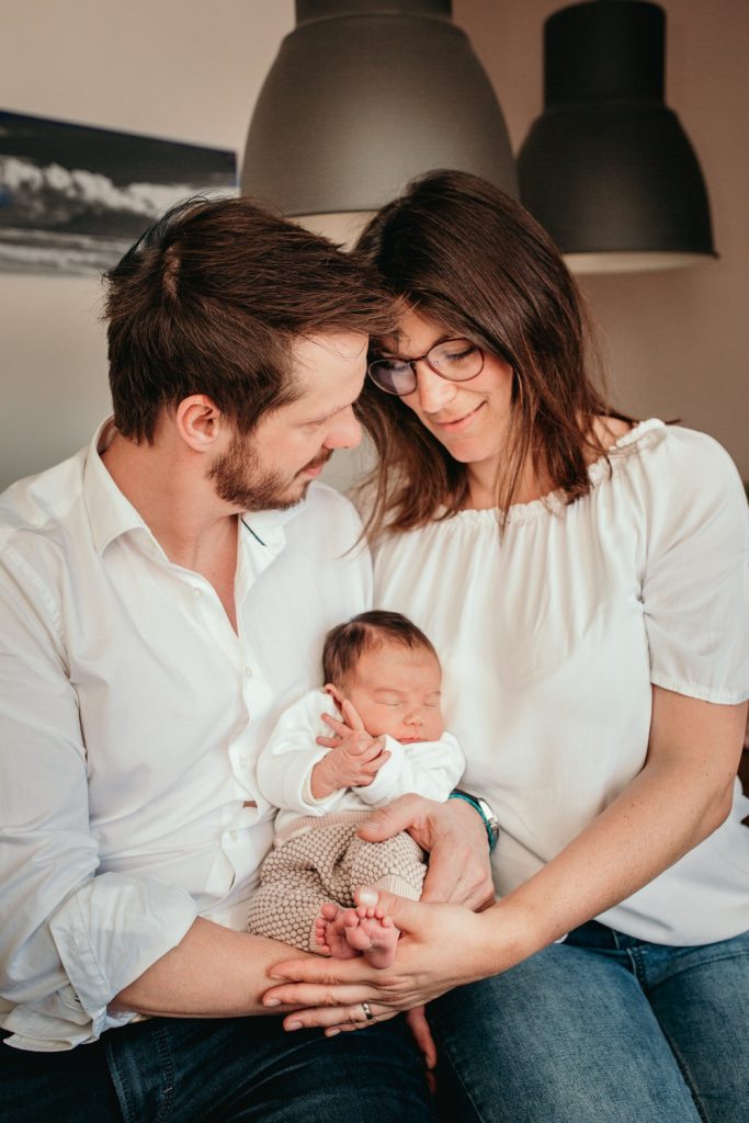 Babyshooting Polling