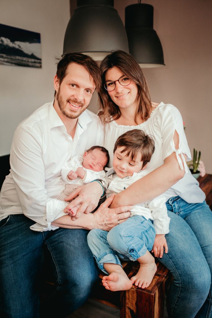 Babyshooting Polling