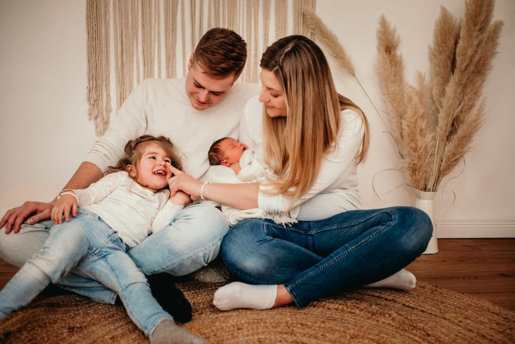 Babyshooting Kaufering