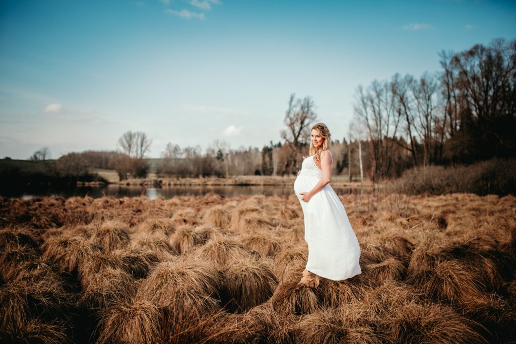 Babybauchshooting Birkland
