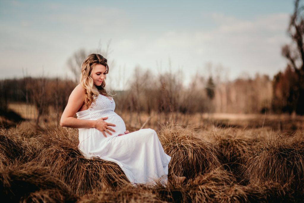 Babybauchshooting Birkland